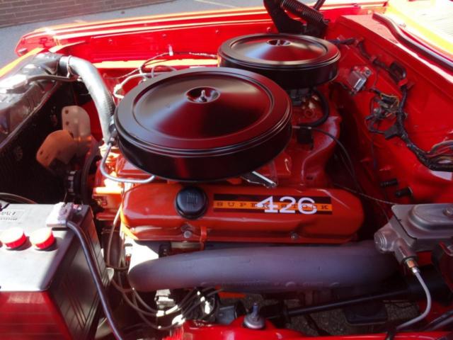 1963 Plymouth Other - photo 11