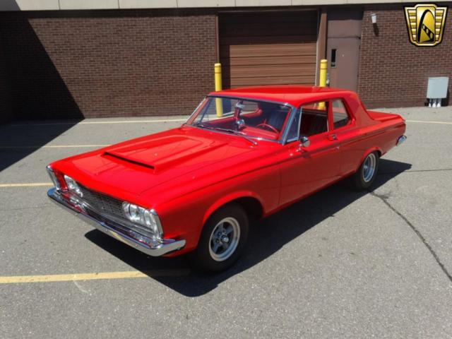 1963 Plymouth Other - photo 12