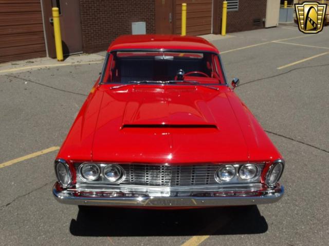 1963 Plymouth Other - photo 3