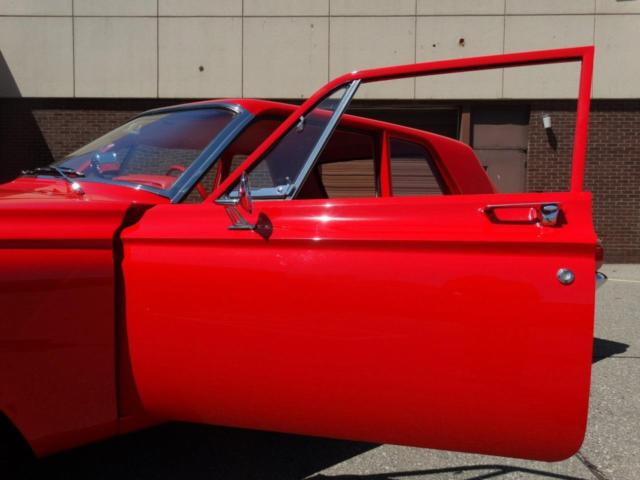 1963 Plymouth Other - photo 4