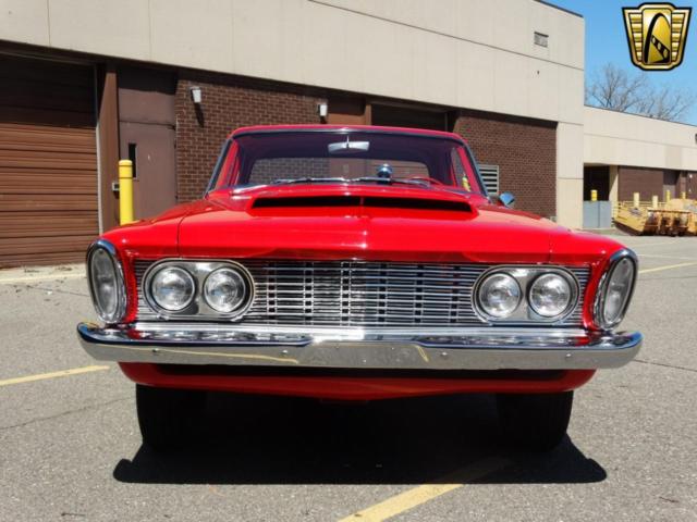 1963 Plymouth Other - photo 6