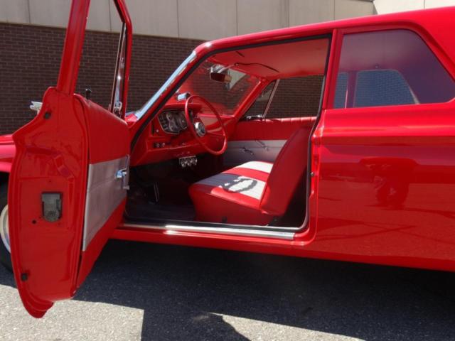 1963 Plymouth Other - photo 7