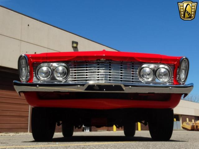 1963 Plymouth Other - photo 9