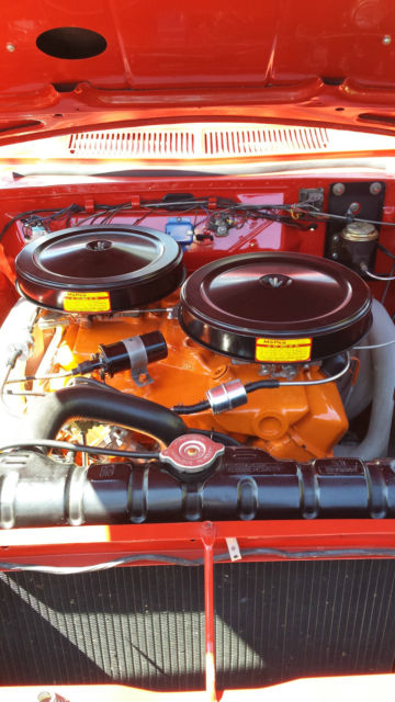 1963 Plymouth Plymouth Savoy savoy - photo 9