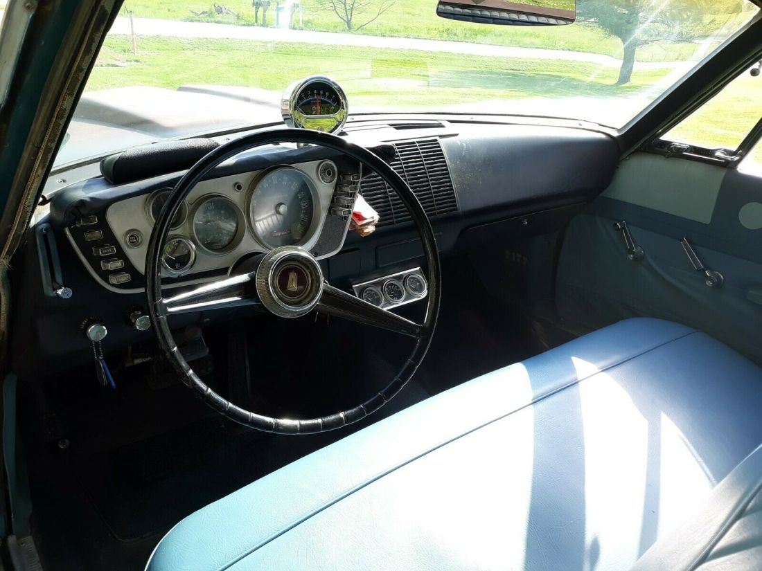 1963 Plymouth Savoy - photo 10