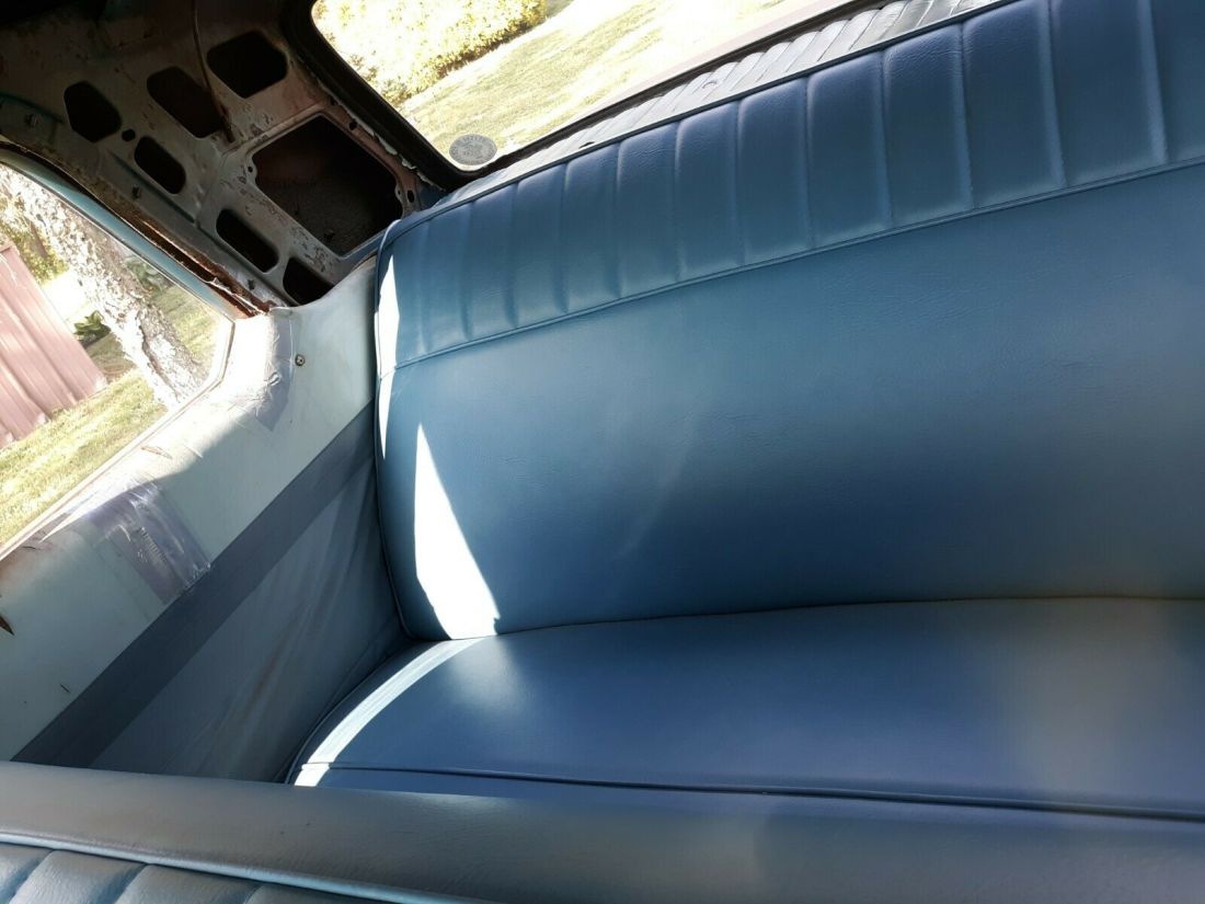 1963 Plymouth Savoy - photo 12