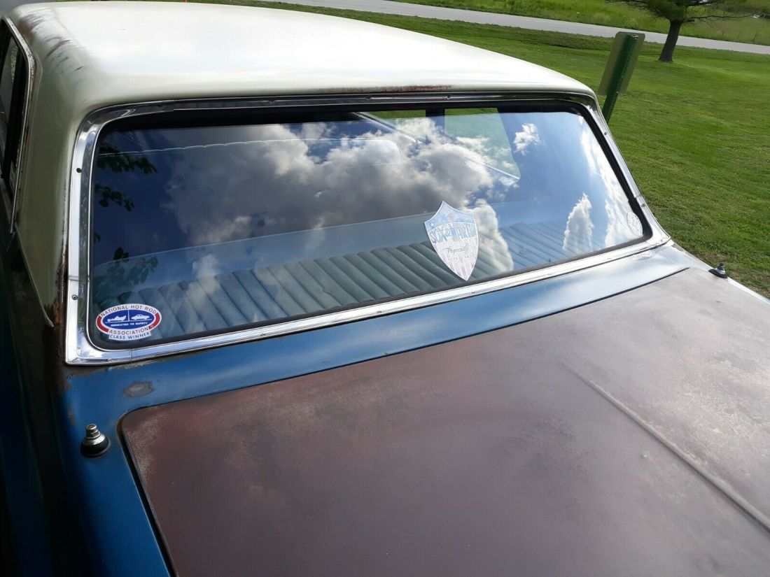 1963 Plymouth Savoy - photo 7