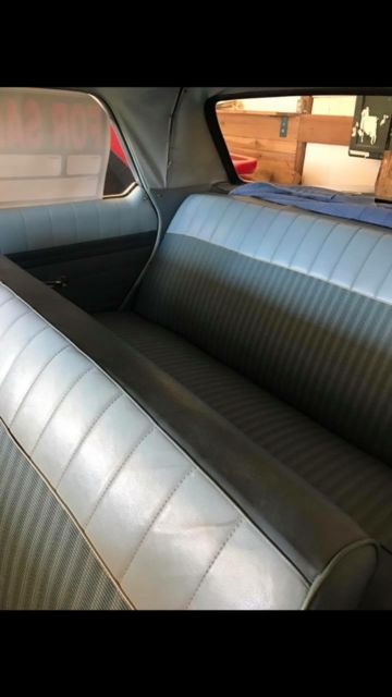 1963 Plymouth Savoy - photo 11