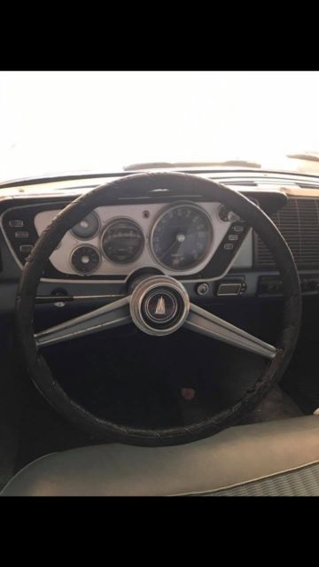 1963 Plymouth Savoy - photo 4