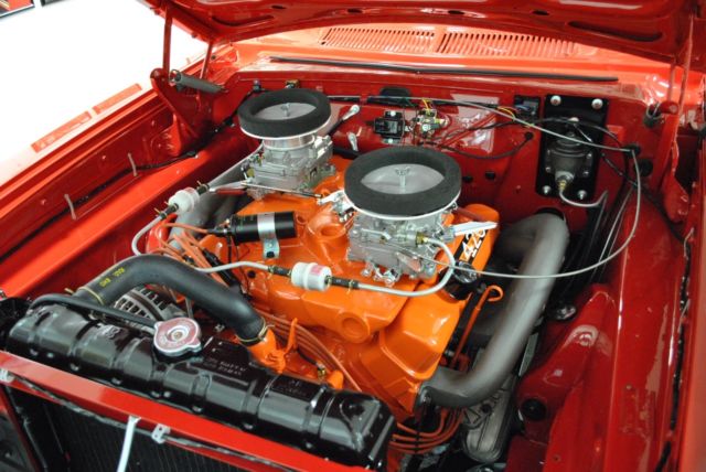 1963 Plymouth Other - photo 5
