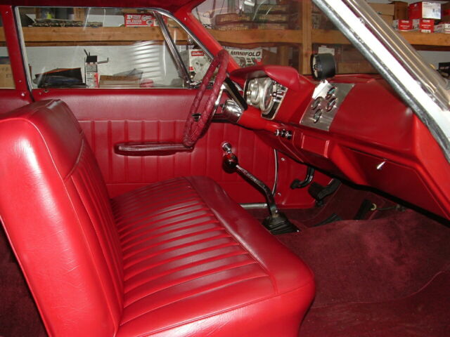 1963 Plymouth Savoy - photo 5