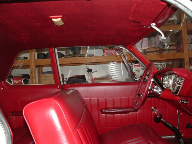 1963 Plymouth Savoy - photo 6