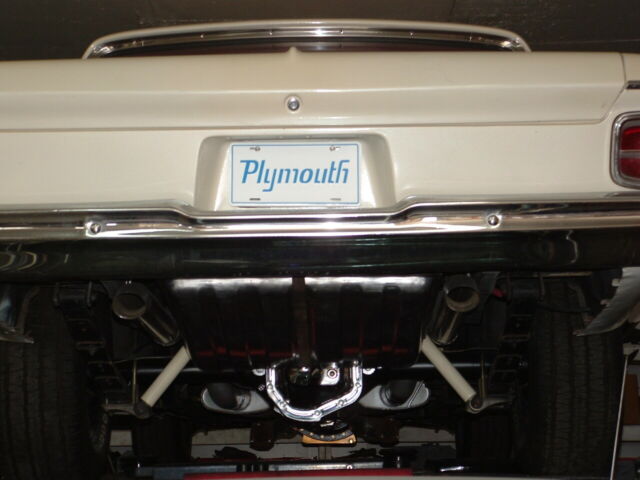1963 Plymouth Savoy - photo 9