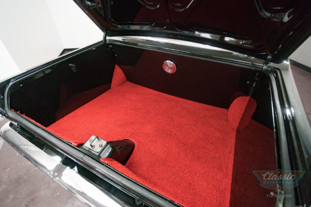 1963 Plymouth Other Savoy Coupe 440 Big Block - photo 10