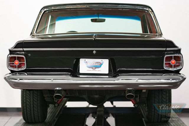 1963 Plymouth Other Savoy Coupe 440 Big Block - photo 4
