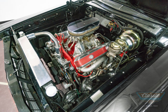 1963 Plymouth Other Savoy Coupe 440 Big Block - photo 7