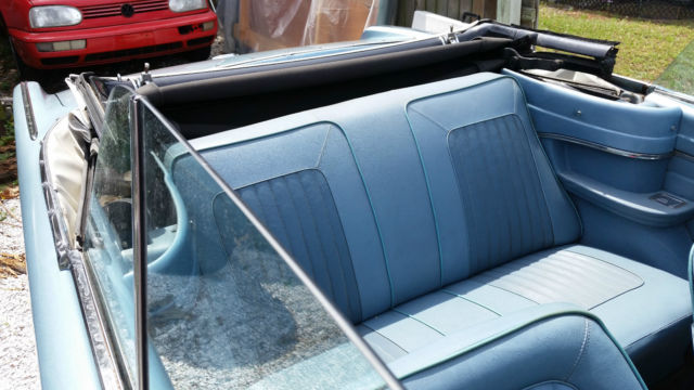 1963 Plymouth Signet 200 - photo 11