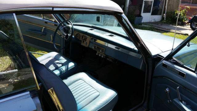 1963 Plymouth Signet 200 - photo 7