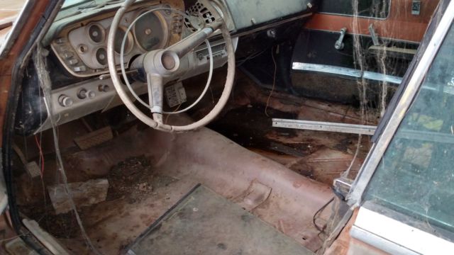 1963 Plymouth Fury Sport Fury - photo 4