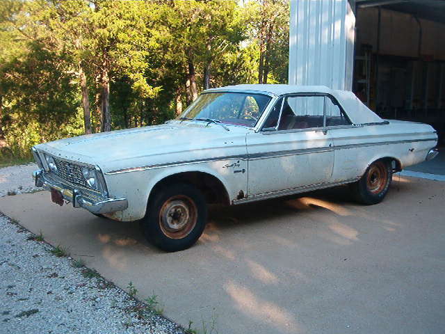1963 Plymouth Sport Fury Convertible Big Block 4 Speed Barn Find 1963 Plymouth Fury Sport Fury Convertible