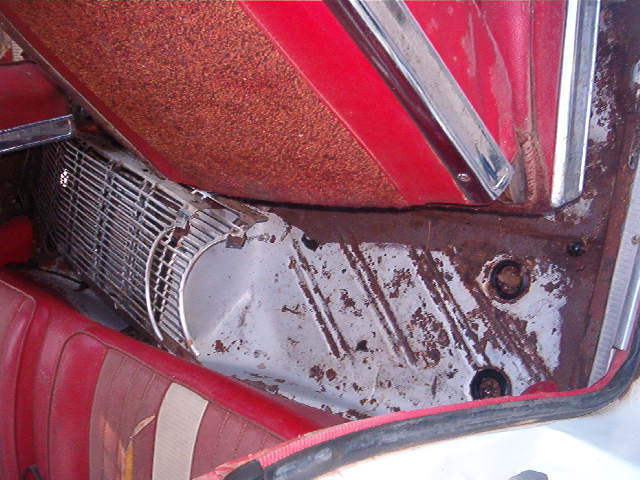 1963 Plymouth Fury Sport Fury Convertible - photo 10