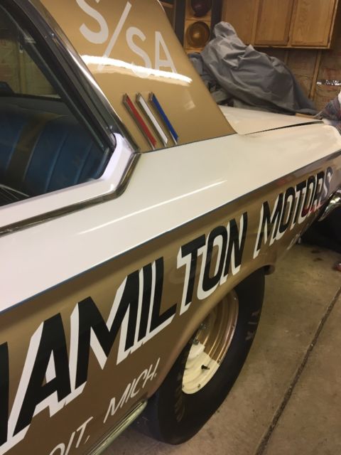 1963 Plymouth Other - photo 12