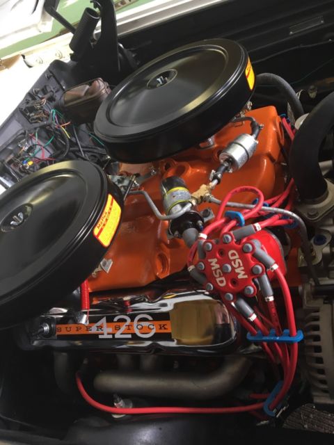 1963 Plymouth Other - photo 2