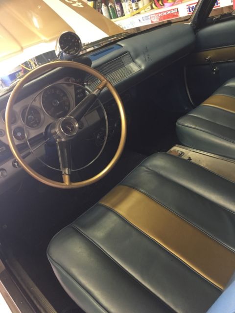 1963 Plymouth Other - photo 3