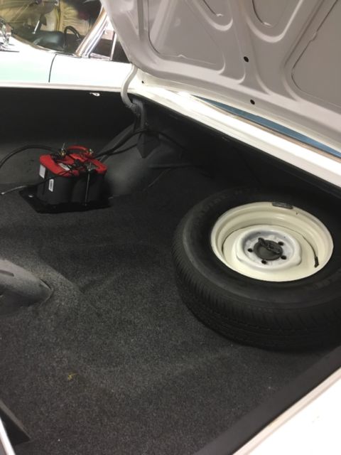 1963 Plymouth Other - photo 5