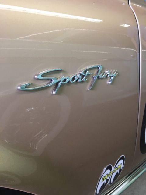 1963 Plymouth Other - photo 6