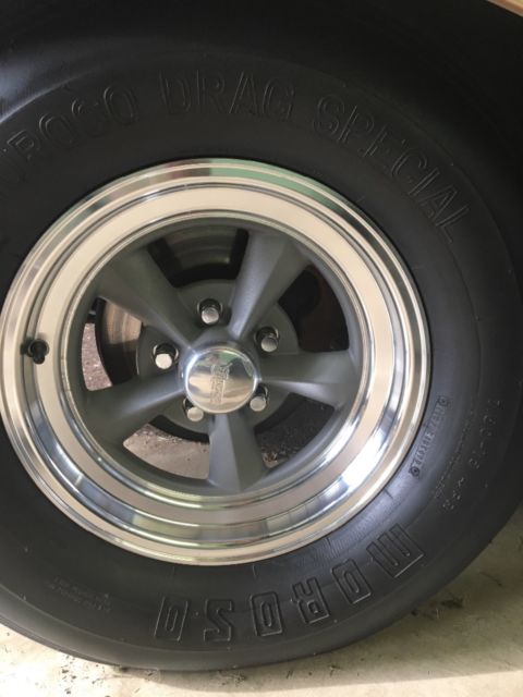 1963 Plymouth Other - photo 7