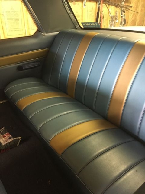 1963 Plymouth Other - photo 9