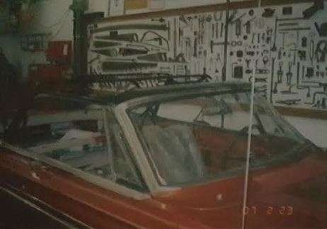 1963 Plymouth Fury - photo 12