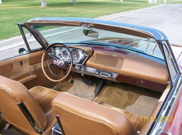1963 Plymouth Fury - photo 9