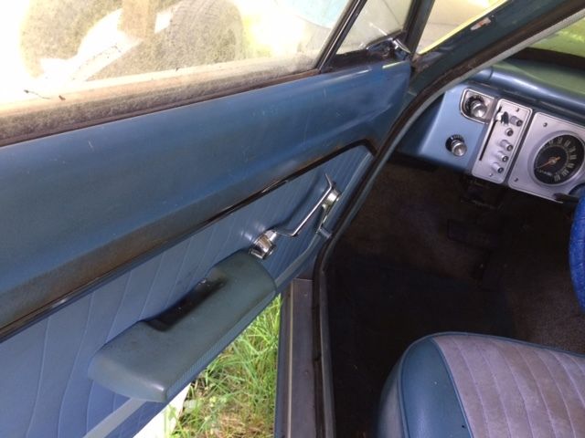 1963 Plymouth Other 200 - photo 13