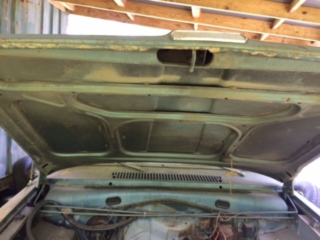 1963 Plymouth Other 200 - photo 2