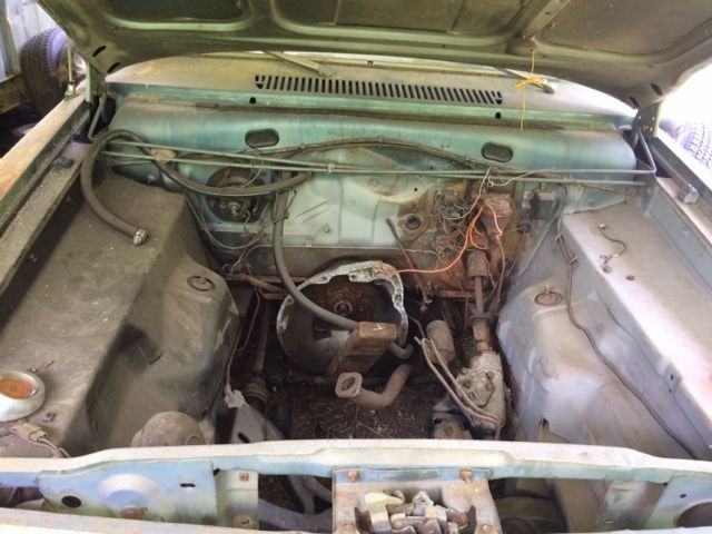 1963 Plymouth Other 200 - photo 3