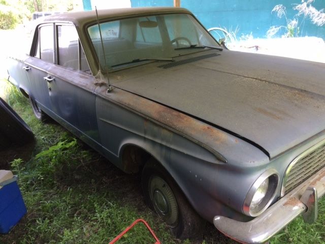 1963 Plymouth Other 200 - photo 4