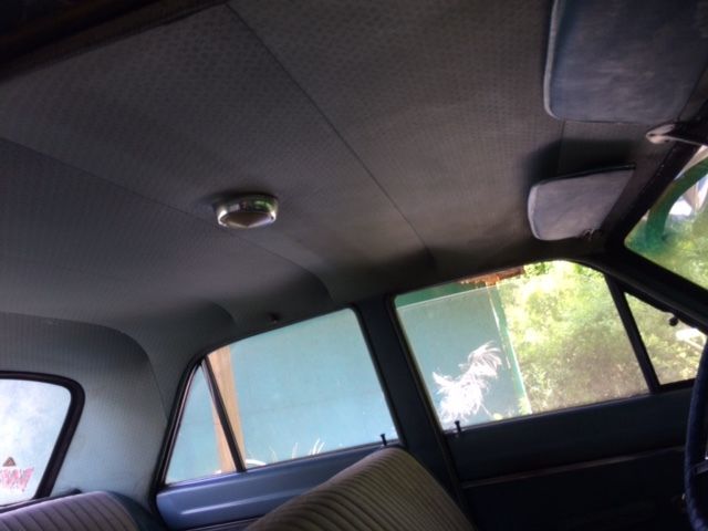 1963 Plymouth Other 200 - photo 7