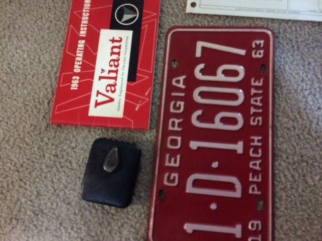 1963 Plymouth Other 200 - photo 9