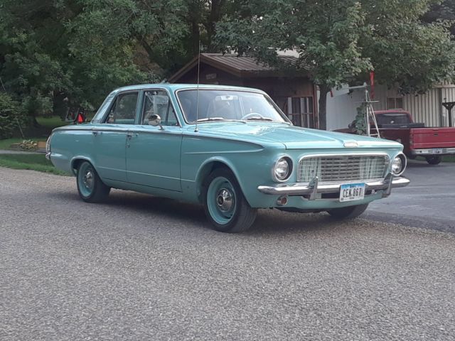 1963 Plymouth Other - photo 3