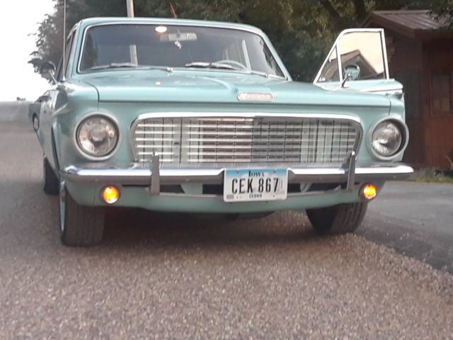 1963 Plymouth Other - photo 7