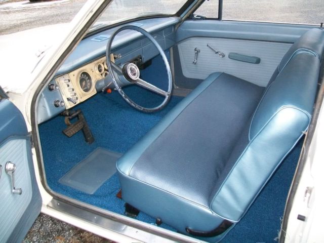 1963 Plymouth Other - photo 10