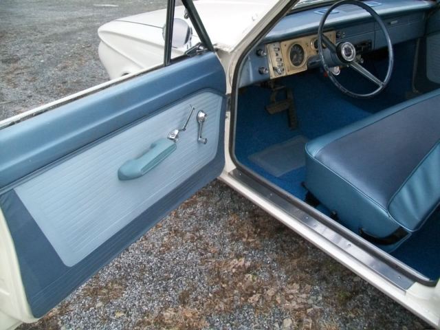 1963 Plymouth Other - photo 11