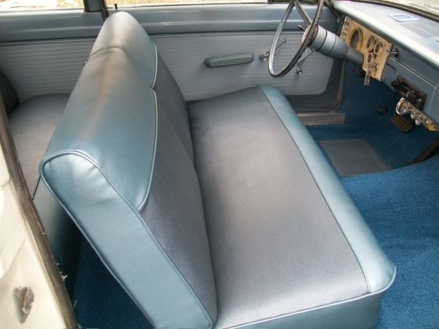 1963 Plymouth Other - photo 12