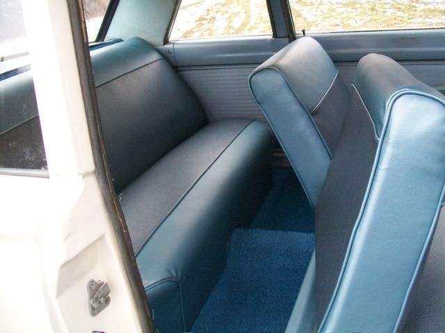 1963 Plymouth Other - photo 13