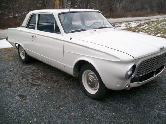 1963 Plymouth Other - photo 2