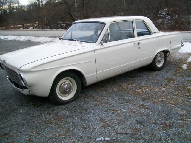 1963 Plymouth Other - photo 3