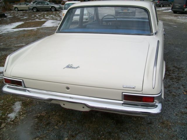 1963 Plymouth Other - photo 4