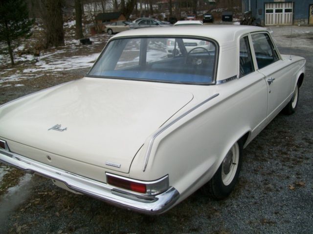 1963 Plymouth Other - photo 5